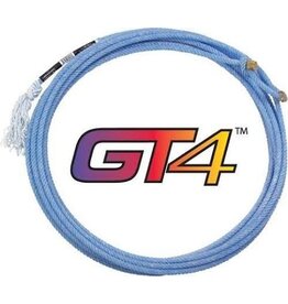 Team Rope - Rattler GT4 Lite Team Rope, 35' Heel - Medium Soft