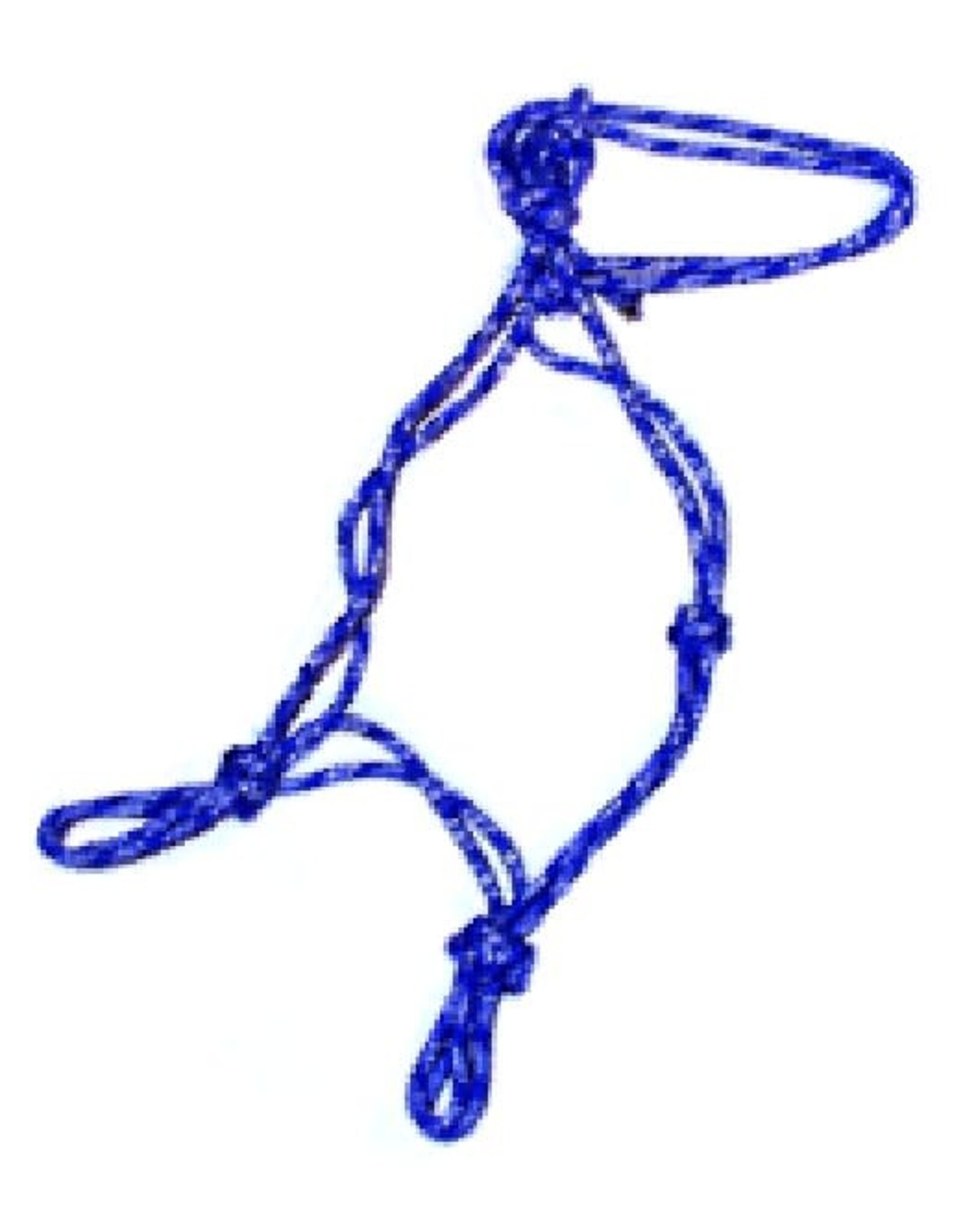 Knot  Cord Halter 5/16in - 426-270