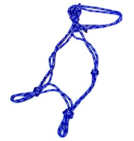 Knot  Cord Halter 5/16in - 426-270
