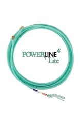Team Rope - CLASSIC - PowerLine4 Lite 30' Head XX Soft - PWR3302X