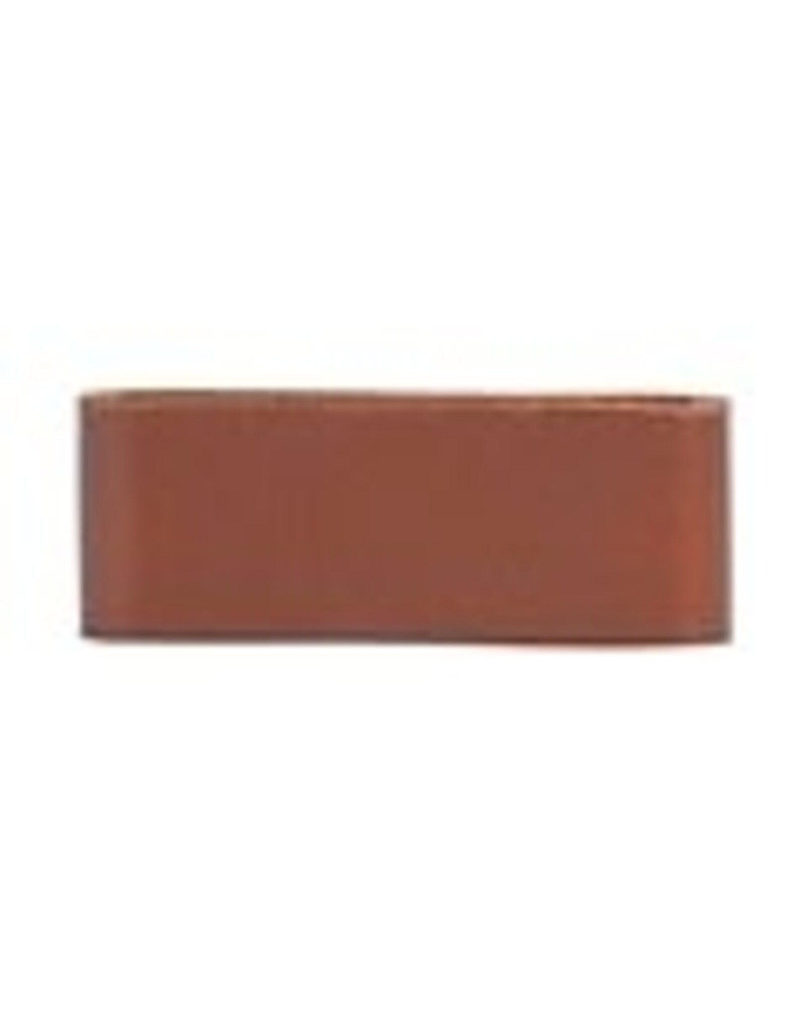 3/4" Double Leather Loop - Brown - 12810-12-01
