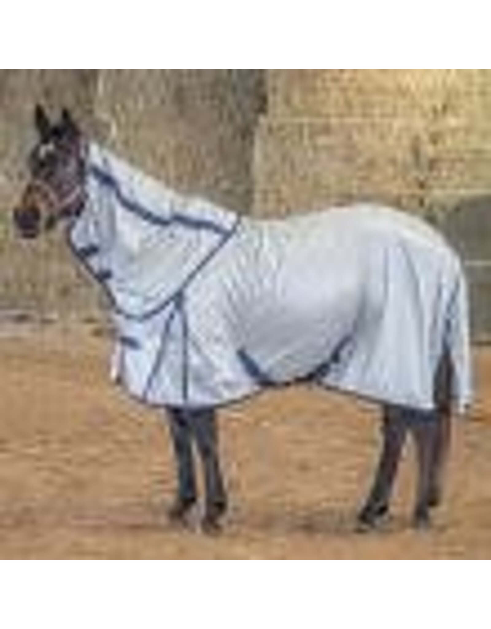 Canadian Horsewear Orien 4 Fly Sheet with Detachable Neck - 78