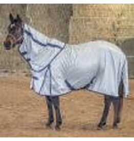 Canadian Horsewear Orien 4 Fly Sheet with Detachable Neck - 78