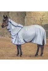 Canadian Horsewear Orien 4 Fly Sheet with Detachable Neck - 78