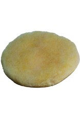 MUSTANG FLEECE LEATHER CLEANING PADS, 10/PACK - 440010