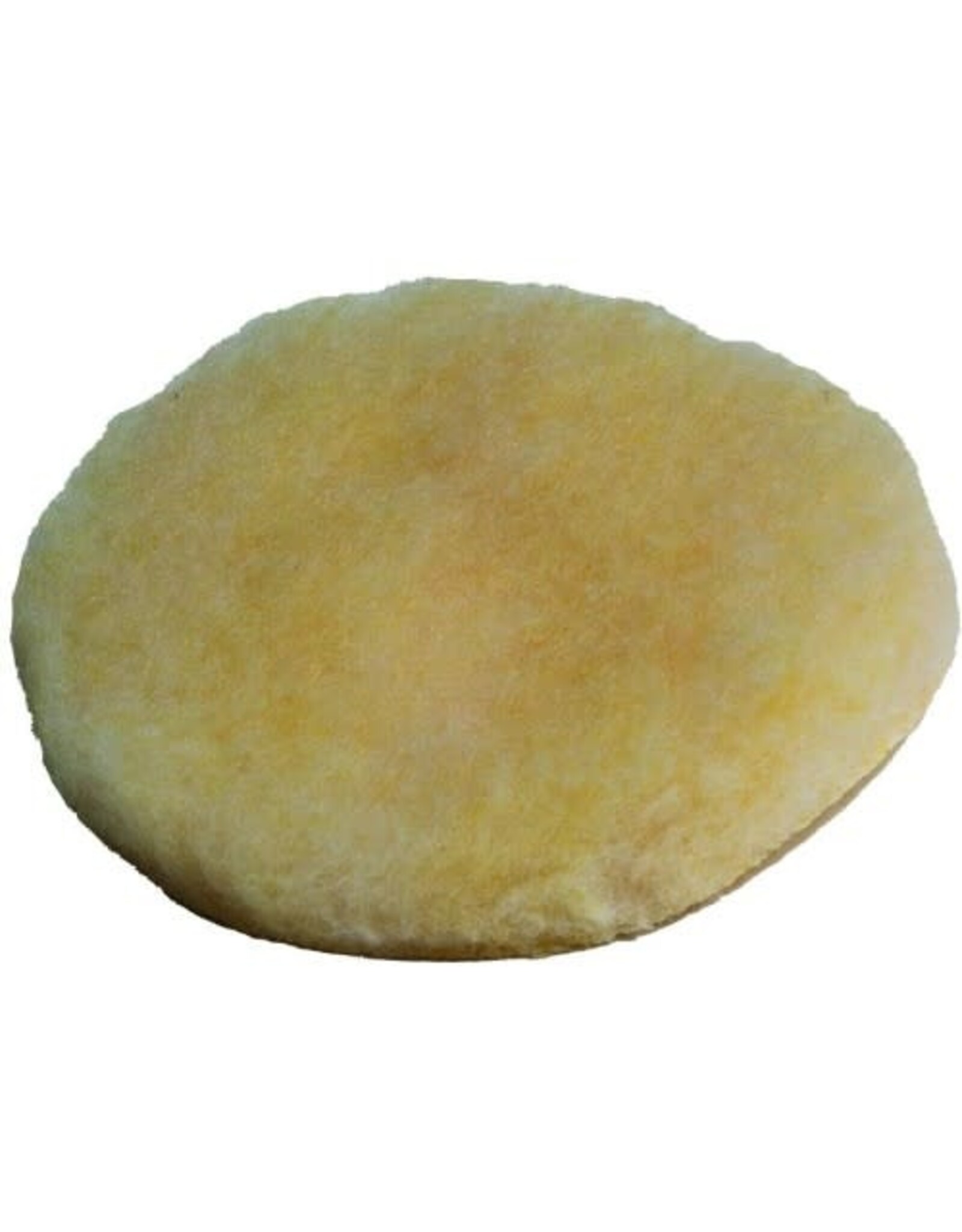 MUSTANG FLEECE LEATHER CLEANING PADS, 10/PACK - 440010