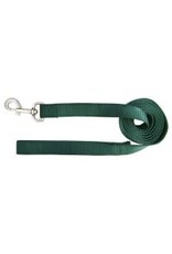 HAMILTON 5/8" X 6' Lead - Dog Leash - Hunter Green - 419675-65
