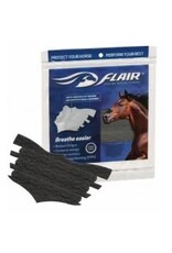 Flair Nasal Strip - White 6 Pack - 119301-09