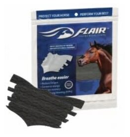 Flair Nasal Strip - White 6 Pack - 119301-09