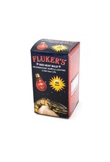 Red Heat Bulb - 100wt - S490-22803