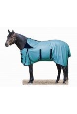 COUNTRY LEGEND SHOULDER FREE FLY SHEET - Petrol - 317707-31/74 - SIZE 74