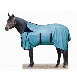 COUNTRY LEGEND SHOULDER FREE FLY SHEET - Petrol - 317707-31/74 - SIZE 74