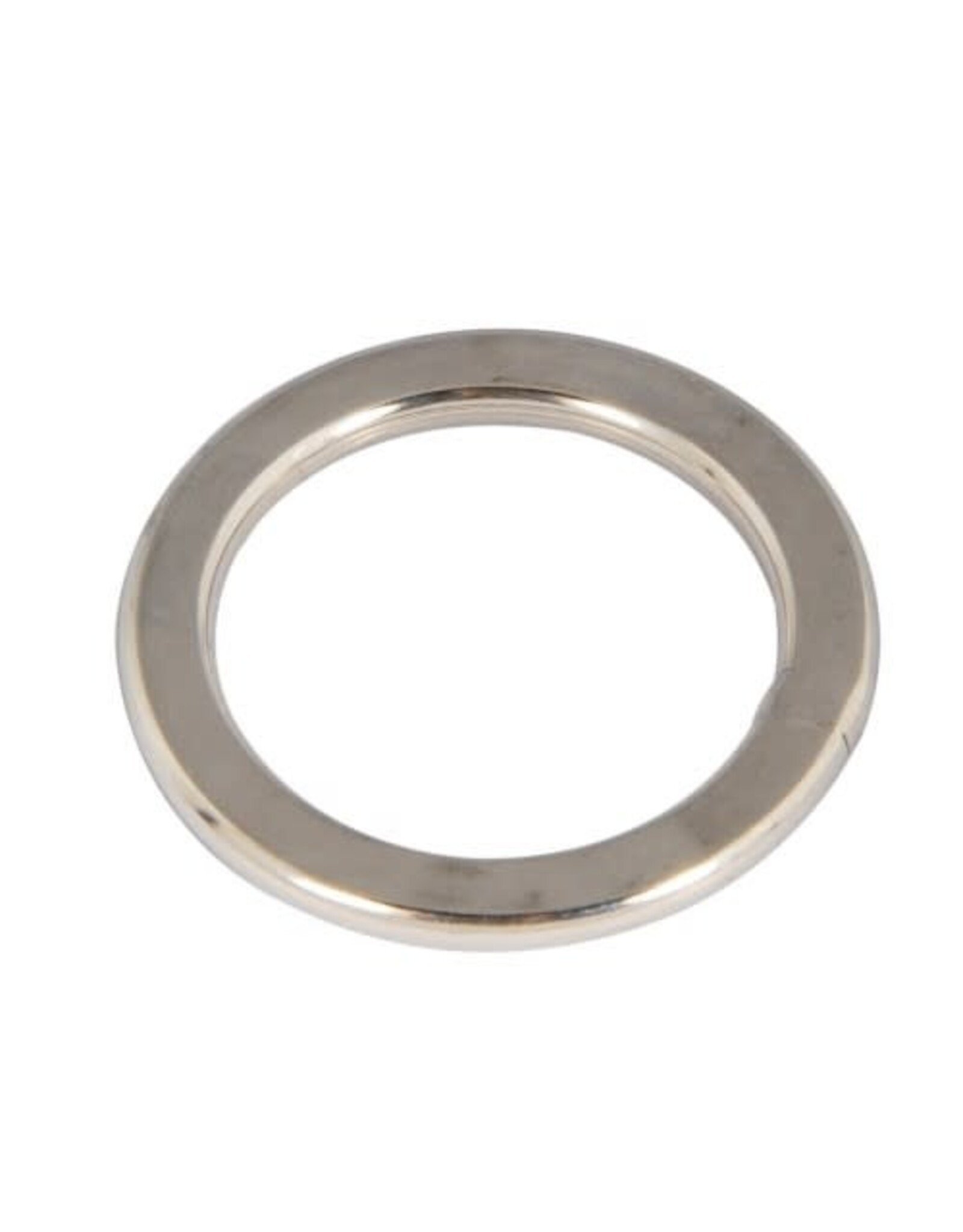 Flat SS Ring 2 1/2" - 517327