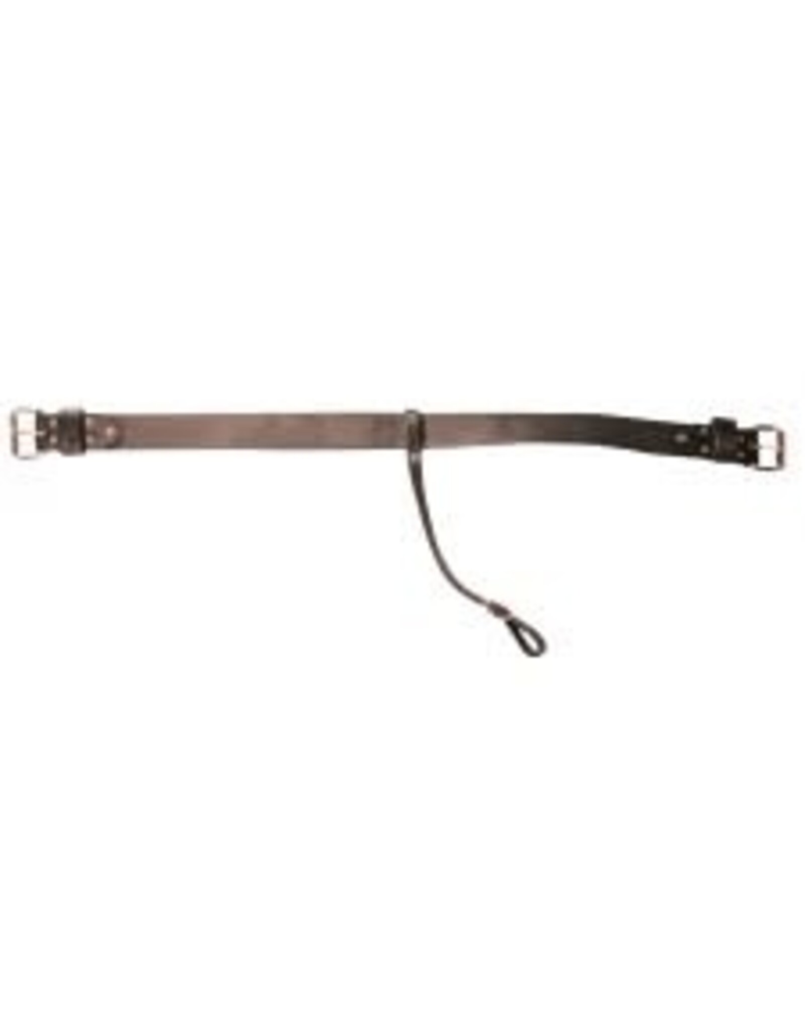 Western Rawhide Flank Cinch - 1-3/4" - Tobacco - 303051-54