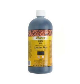FIEBING'S LOW VOC LEATHER DYE, 946 ML - 116713-27