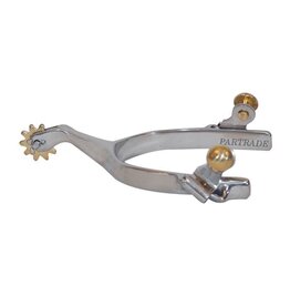 Large Stock Spurs - 258310