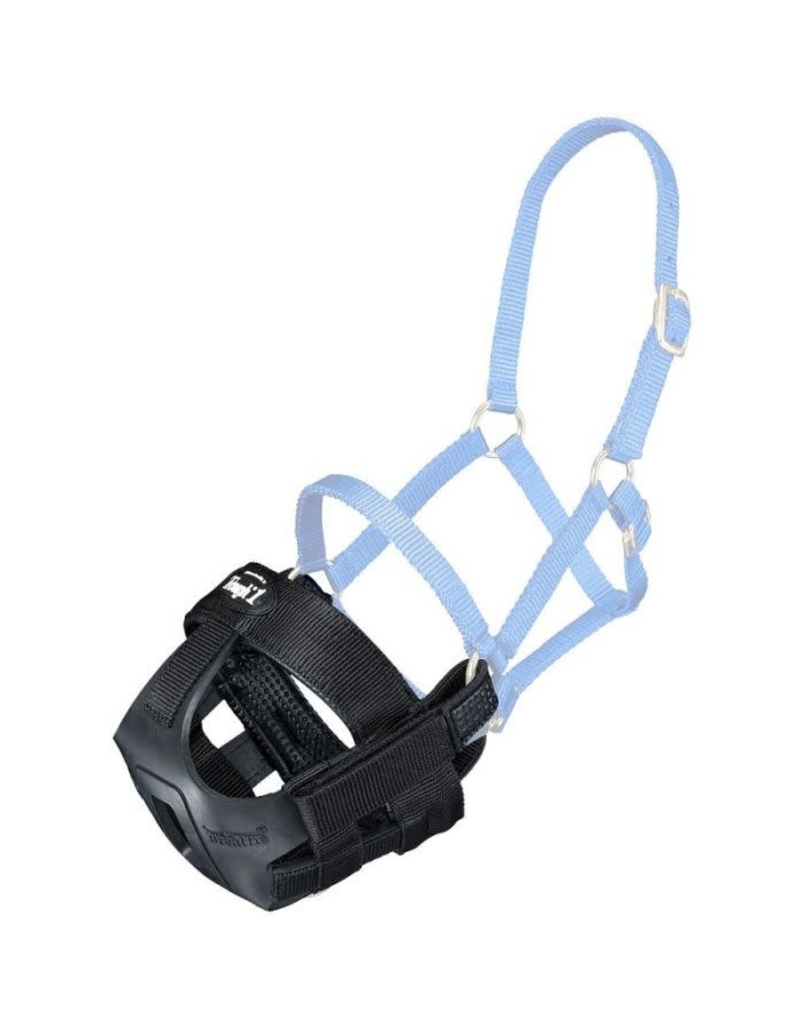 Tough1 Easy Breathe Grazing Muzzle Attachment- Horse Size - 52-967H