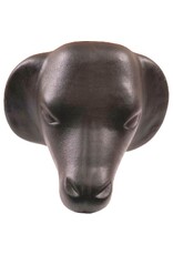 Roping Calf Head - 9356