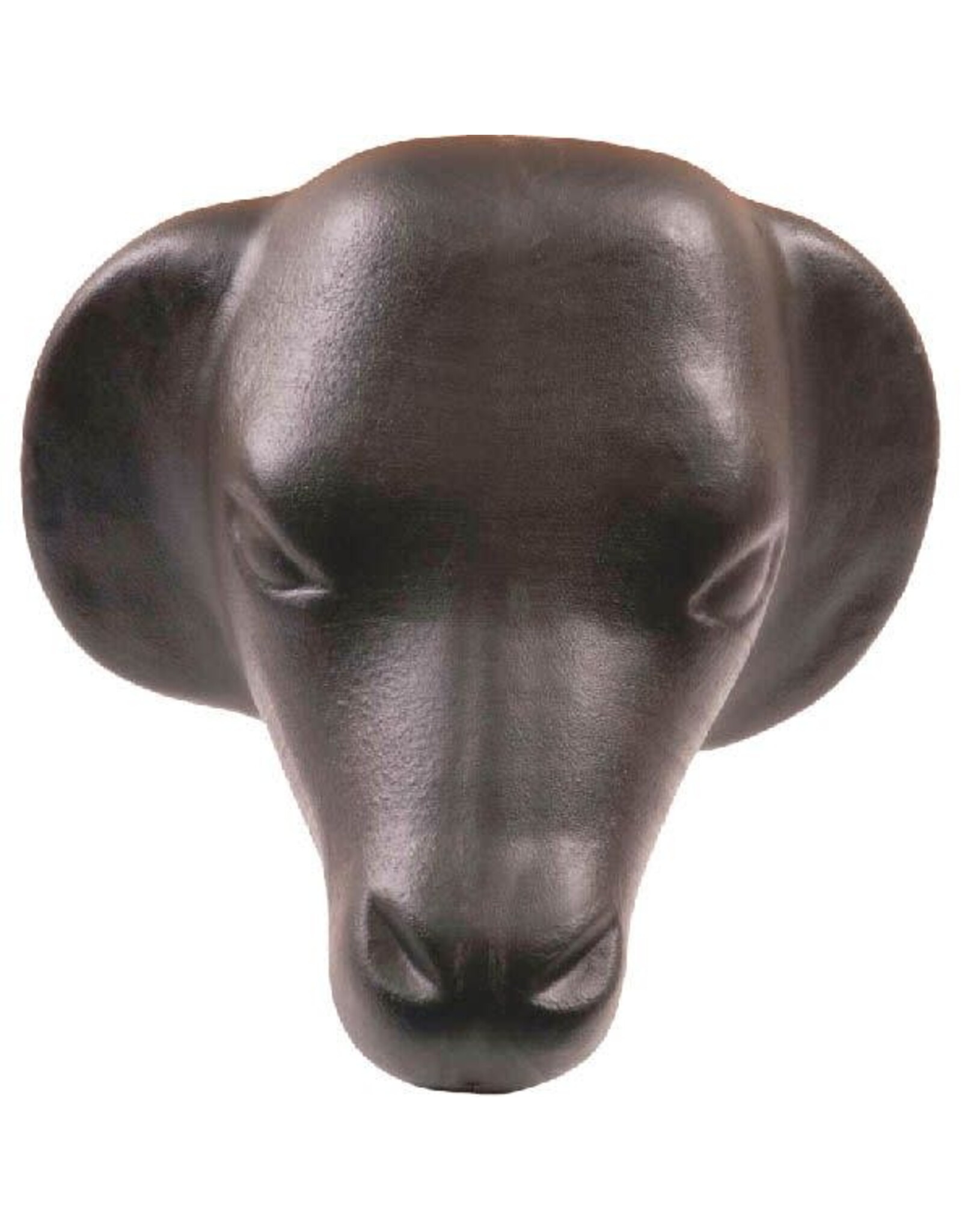 Roping Calf Head - 9356