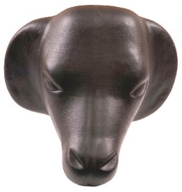 Roping Calf Head - 9356