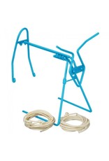 Toy Roping Dummy with 2 Ropes - 58-9000-14-tq
