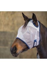 Breakaway Fly Mask without Ears - 2538-Full