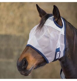 Breakaway Fly Mask without Ears - 2538-Full