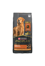Purina Pro Plan Dog Food - Adult - Shredded Chicken and Rice - 35lb