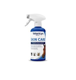 VETERICYN Plus Advanced Skin Care  500 ml 890-127