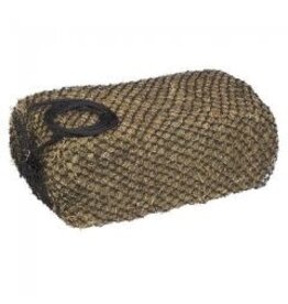 Nylon Slow Feed Hay Net - 72-4802-BK