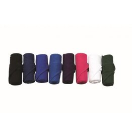 Western Rawhide Standing Wrap - Pink - 5"x12' - 104878-36