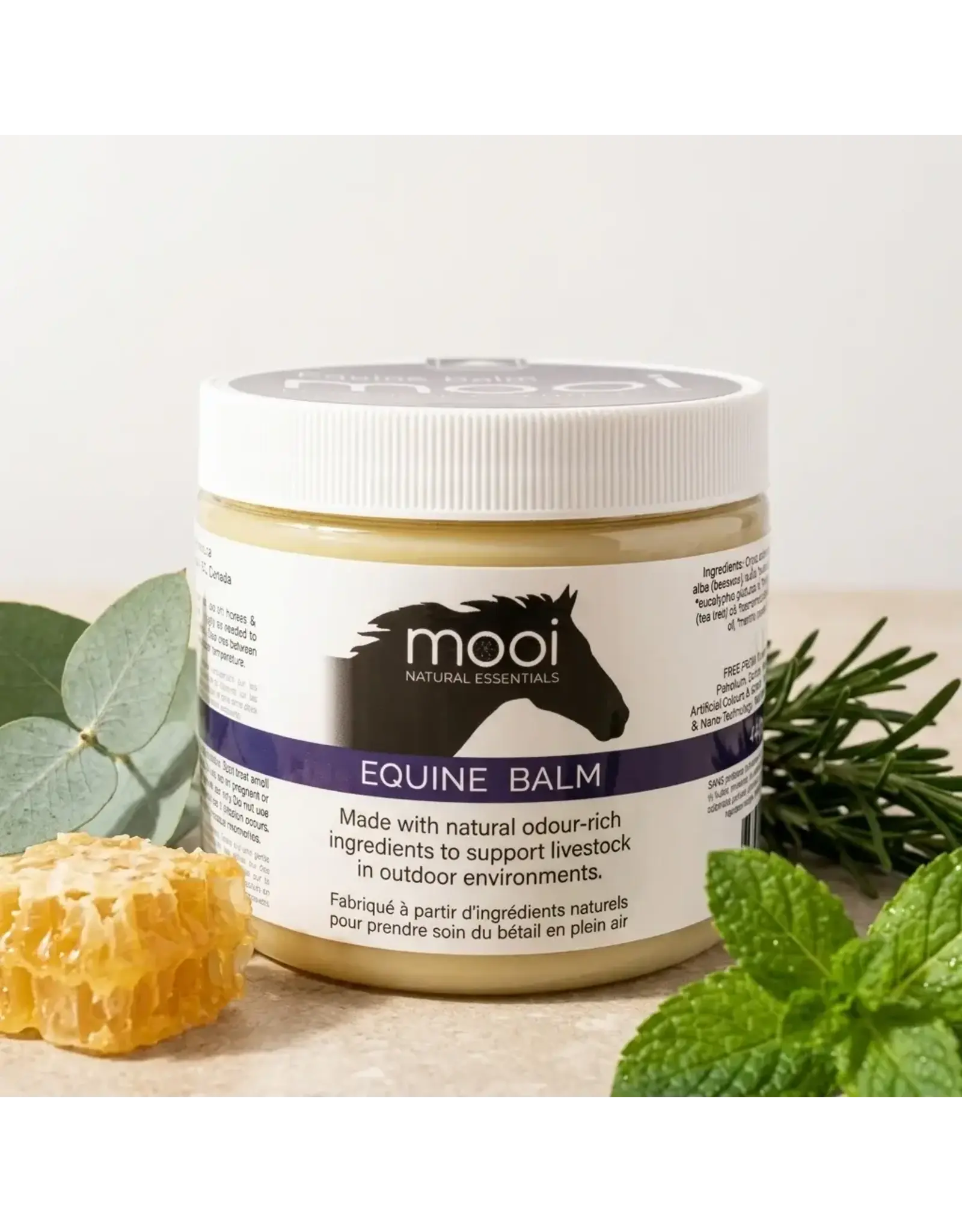 Mooi Equine Balm 14oz