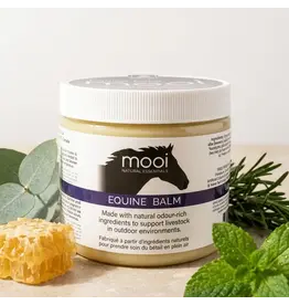 Mooi Equine Balm 14oz