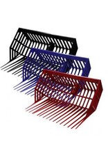 Futura Bucket Fork Purple - Head Only - 3537-PP