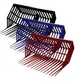 Futura Bucket Fork - Navy - Head Only - 3537-NV
