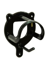 Bridle Rack- Black - 119390-BK