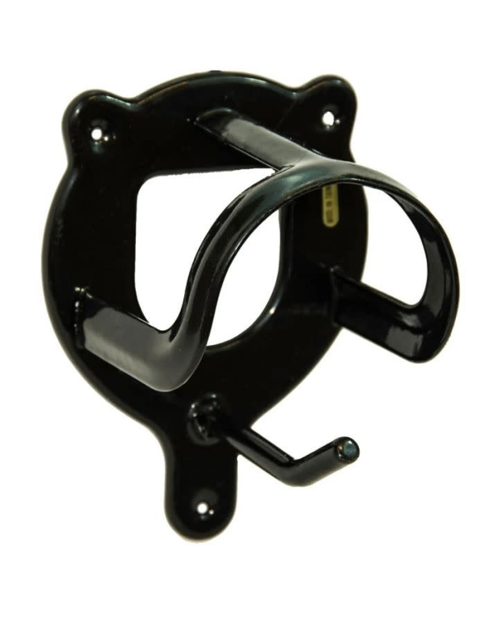 Bridle Rack- Black - 119390-BK