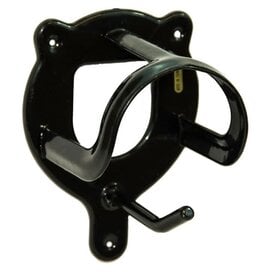Bridle Rack- Black - 119390-BK