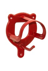 Bridle Rack- Red - 119390-RD
