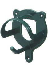 Bridle Rack- Hunter Green - 119390-HG