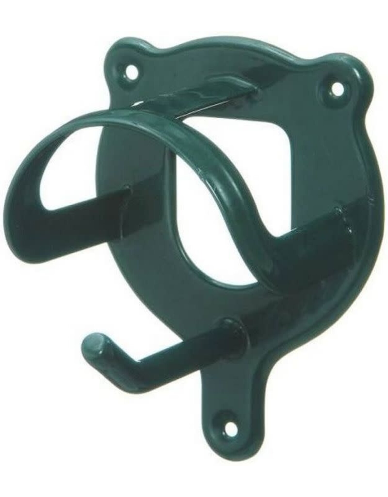 Bridle Rack- Hunter Green - 119390-HG