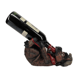 Giftware-Bottle Holder-Cowboy Horse - TJT87-96071