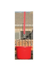 Mustang Economy Bucket Strap - Black - 617057-27