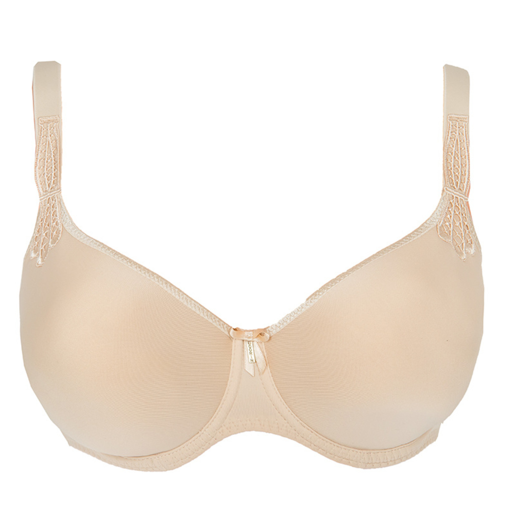 Bra Review - Corin Virginia Moulded Bra (17871)