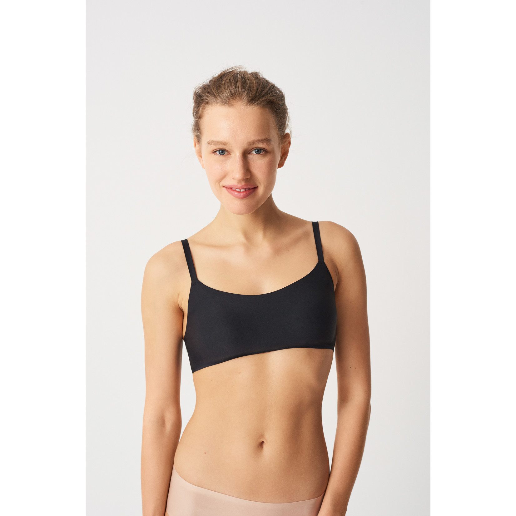 Chantelle Chantelle Soft Stretch Padded Bralette