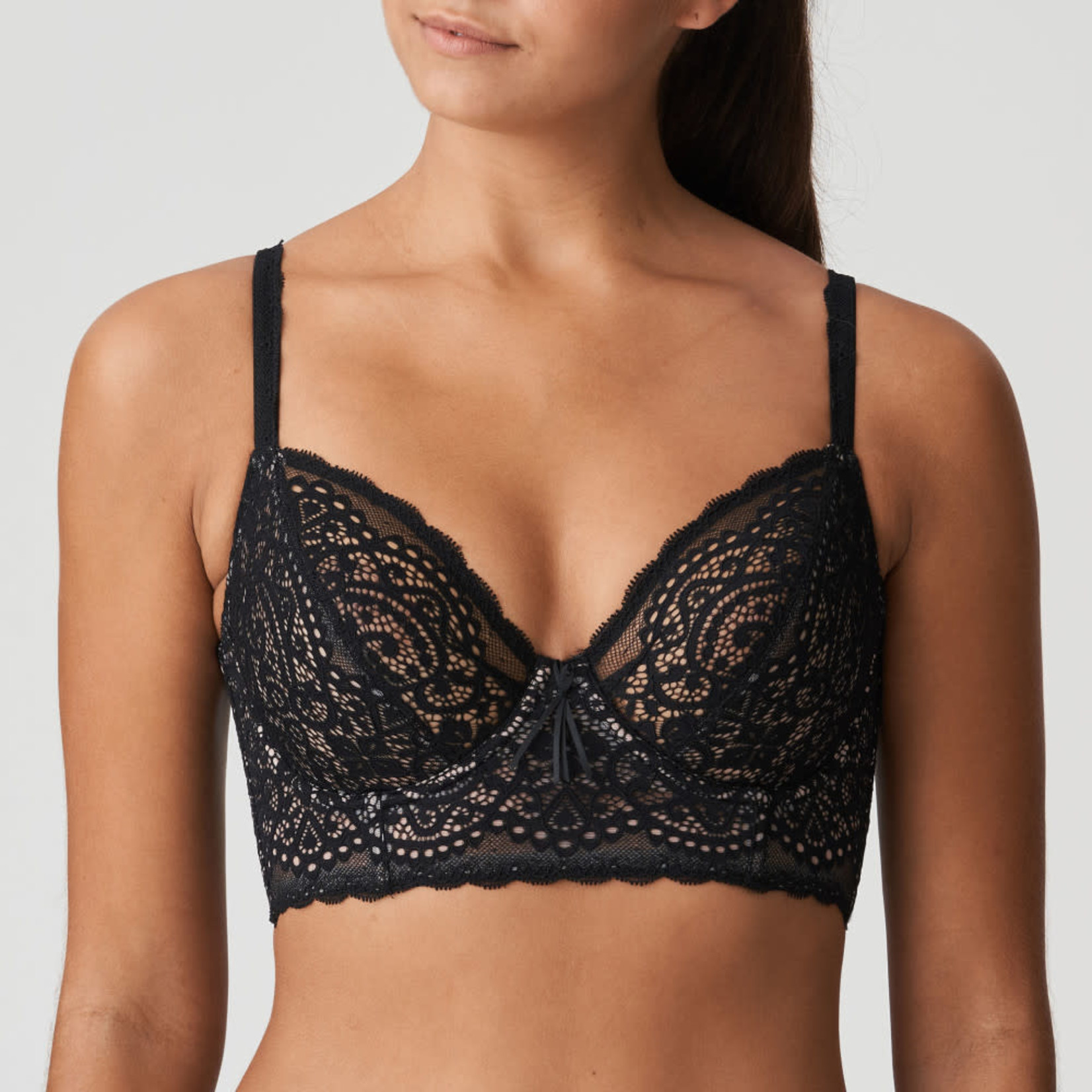 Prima Donna Twist I Do 0141607 - The Girls Bra Shop