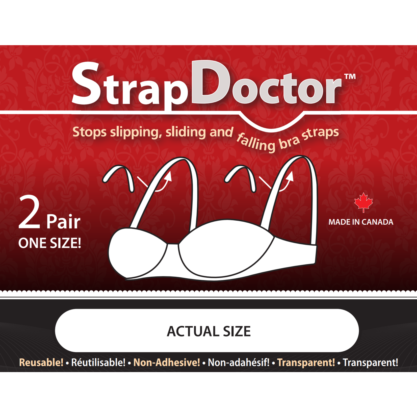 Strap Doctor