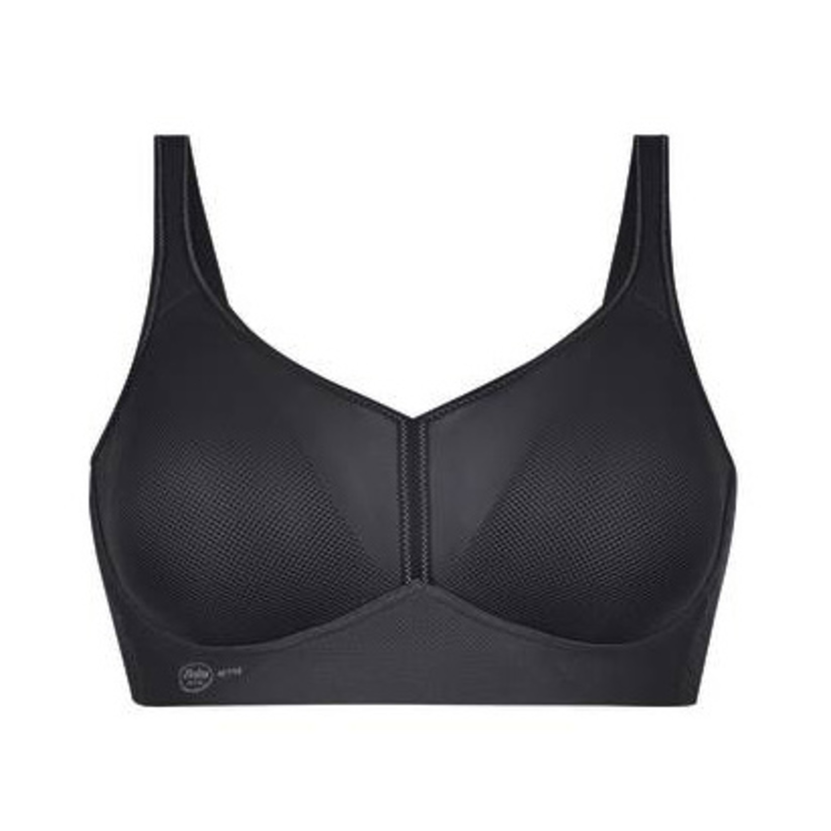 Anita - Air Control with Delta Pad - Women's - Sports Bra - Underwear,  apfelgrün : : Fashion