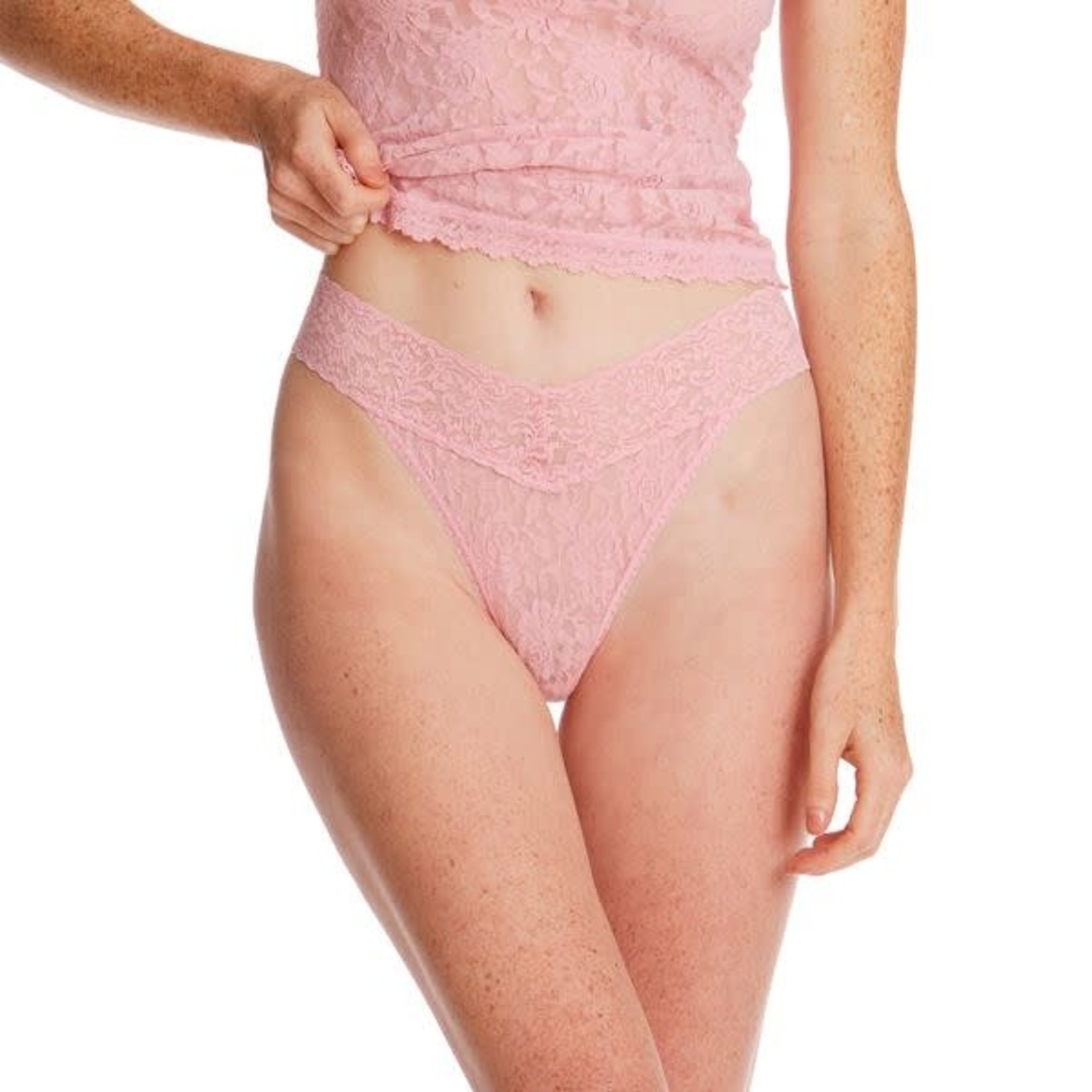 Hanky Panky Original Thong