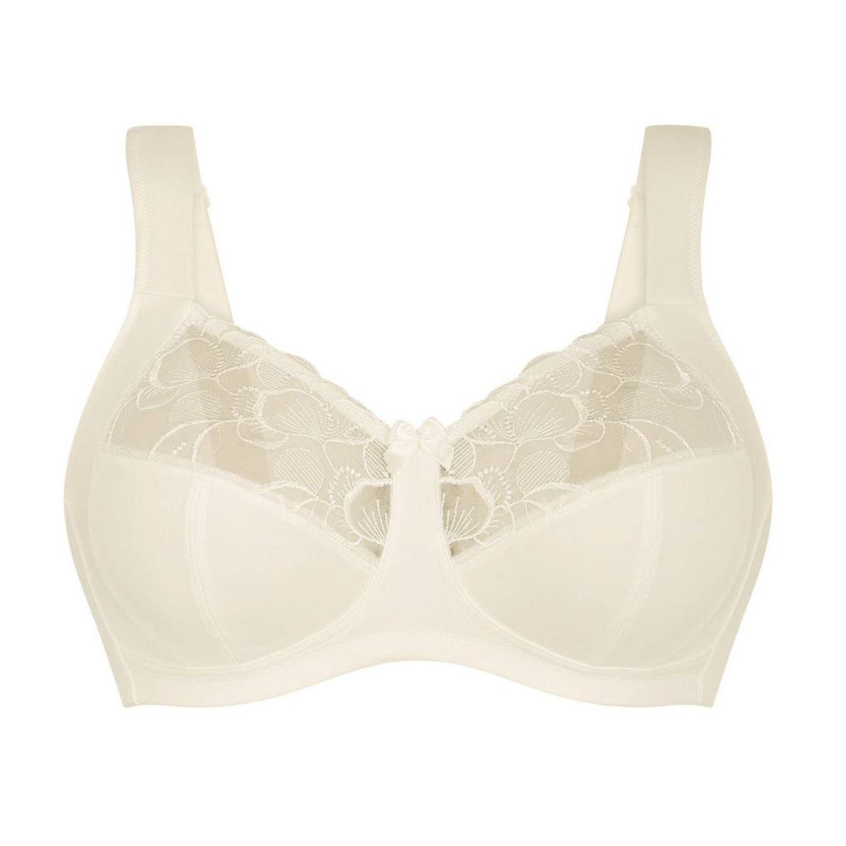 LUCIA - Comfort bra with underwire